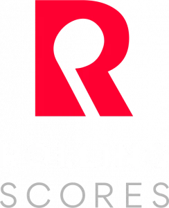 Logo Rolling Scores