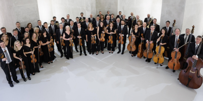 Orquesta Sinfónica de Navarra