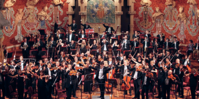 Orquestra Simfònica del Vallès