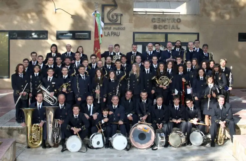 Asociación musical