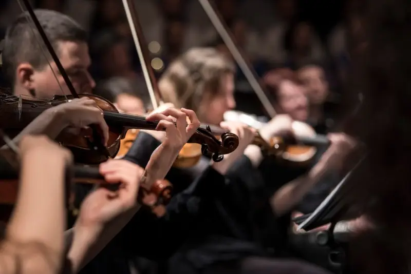 orquesta
